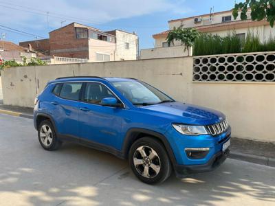 Jeep Compass II SUV 1.4 MultiAir 140KM 2019