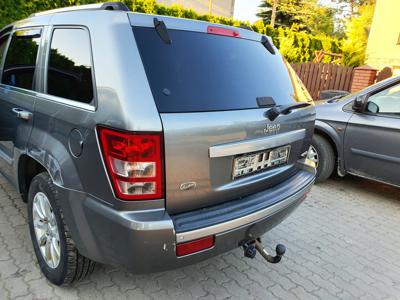 Jeep Grand Cherokee IV 2010