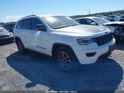 Jeep Grand Cherokee IV 2020