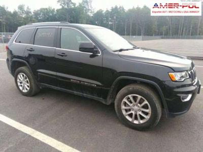 Jeep Grand Cherokee IV 2021