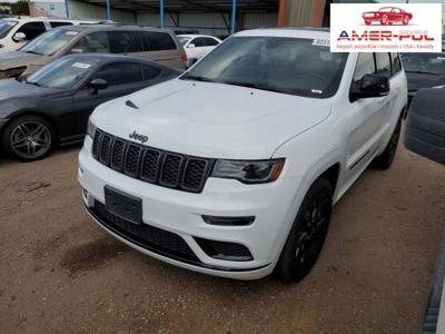 Jeep Grand Cherokee IV 2021