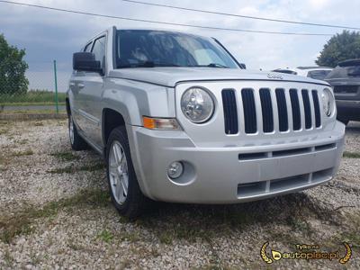 Jeep Patriot