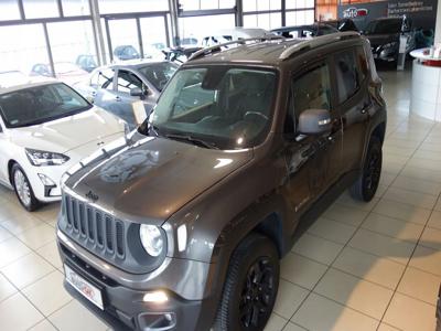 Jeep Renegade SUV 2.0 MultiJet 140KM 2017