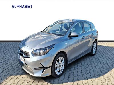 Kia Ceed III Hatchback 1.5 T-GDI 160KM 2021