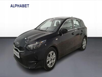 Kia Ceed III Hatchback 1.5 T-GDI 160KM 2021