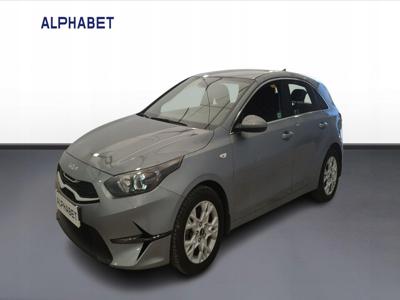 Kia Ceed III Hatchback 1.5 T-GDI 160KM 2021