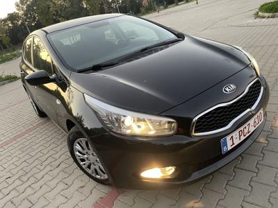 KIA CEE'D!1.4 benzynka!2013/2014r!zadbana!