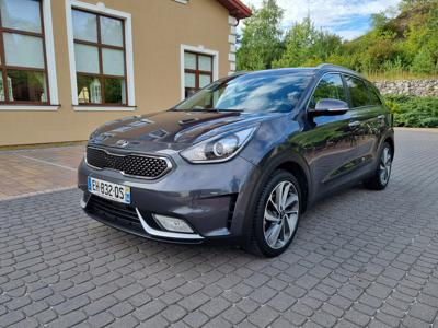 Kia Niro I 2016