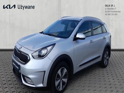 Kia Niro I 2017