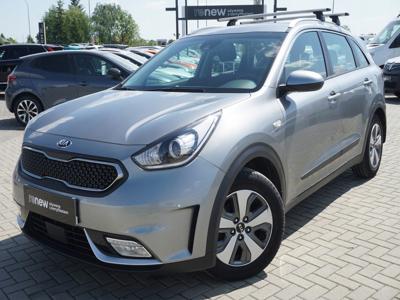 Kia Niro I 2018