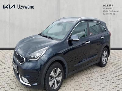 Kia Niro I 2019