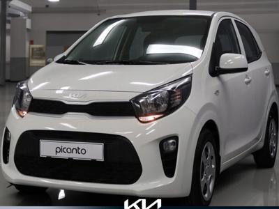 Kia Picanto III Hatchback 5d Facelifting 1.0 DPI 67KM 2023