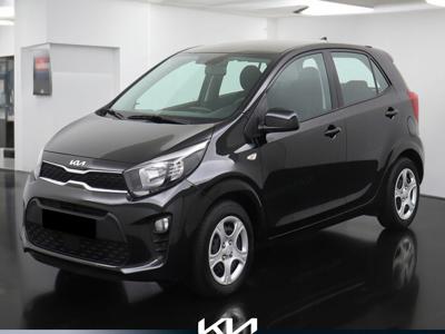 Kia Picanto III Hatchback 5d Facelifting 1.0 DPI 67KM 2023