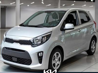 Kia Picanto III Hatchback 5d Facelifting 1.0 DPI 67KM 2023