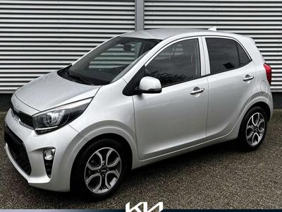 Kia Picanto III Hatchback 5d Facelifting 1.0 DPI 67KM 2023