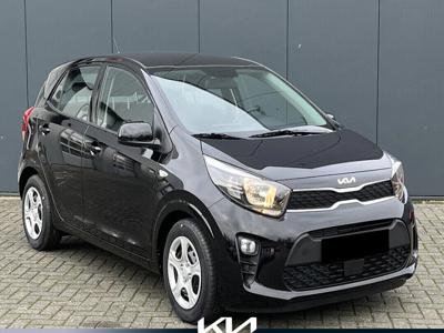 Kia Picanto III Hatchback 5d Facelifting 1.2 DPI 84KM 2023