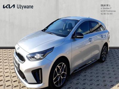 Kia Proceed Shooting Brake 1.4 T-GDI 140KM 2019