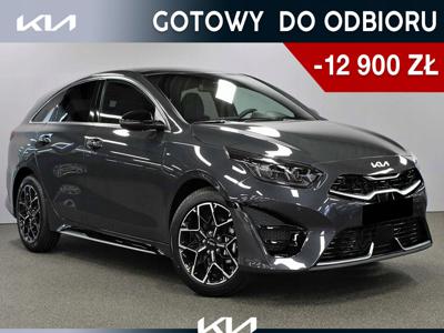 Kia Proceed Shooting Brake Facelifting 1.5 T-GDI 160KM 2023