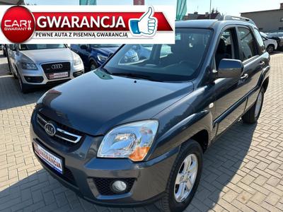 Kia Sportage II 2009