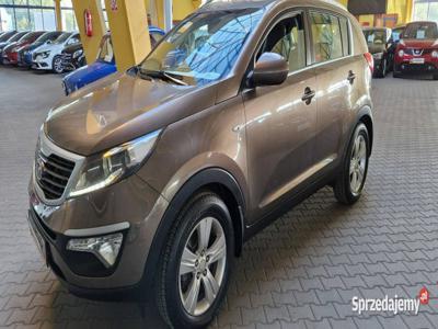 Kia Sportage ZOBACZ OPIS !! W PODANEJ CENIE ROCZNA GWARANCJ…