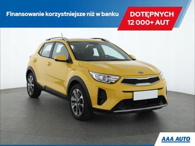 Kia Stonic Crossover 1.0 T-GDI 100KM 2020