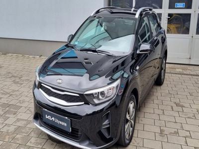 Kia Stonic Crossover 1.0 T-GDI 100KM 2020