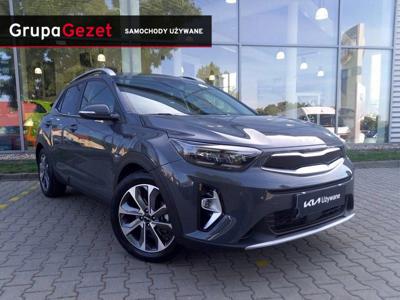 Kia Stonic Crossover Facelifting 1.0 T-GDI 100KM 2023