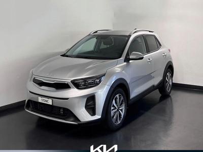 Kia Stonic Crossover Facelifting 1.2 DPI 84KM 2022