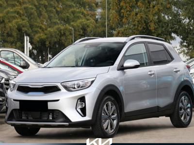 Kia Stonic Crossover Facelifting 1.2 DPI 84KM 2022