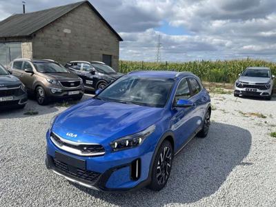 Kia XCeed 2023