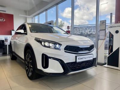 Kia XCeed 2023