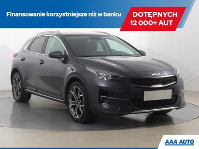 Kia XCeed Crossover 1.5 T-GDI 160KM 2021