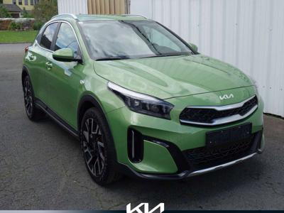 Kia XCeed Crossover Facelifting 1.5 T-GDi 160KM 2023