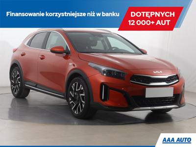 Kia XCeed Crossover Facelifting 1.5 T-GDi 160KM 2023