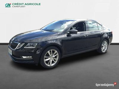 Škoda Octavia 1.5 TSI ACT Style DSG Hatchback. GD606SN III …