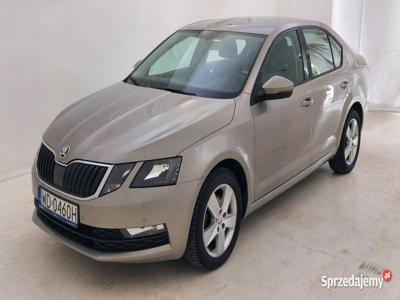 Škoda Octavia 2.0 TDI Ambition Salon PL! ASO! FV23%! III (2…