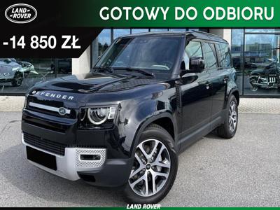 Land Rover Defender IV 110 Plug-In 2.0P R4 404KM 2023