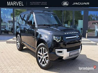 Land Rover Defender MY23.5 2.0 I4 PHEV 404 KM AWD Auto XS E…