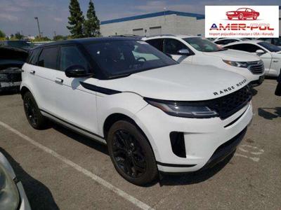 Land Rover Range Rover Evoque II 2020