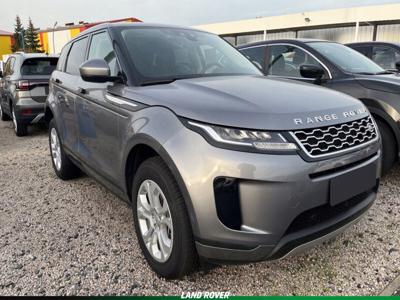 Land Rover Range Rover Evoque II SUV 2.0 163KM 2023