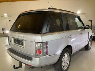 Land Rover Range Rover III 4.4 V8 286KM 2002