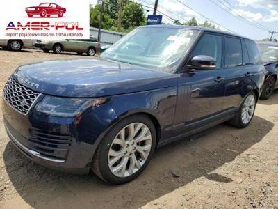 Land Rover Range Rover IV 2019