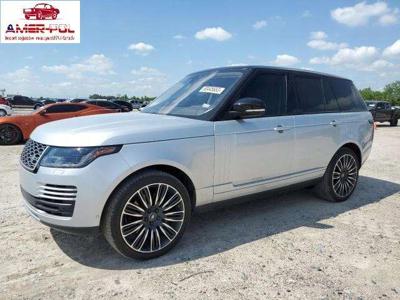 Land Rover Range Rover IV 2020