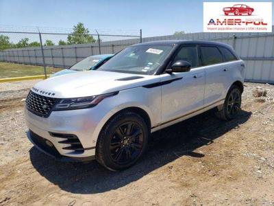 Land Rover Range Rover Velar 2019