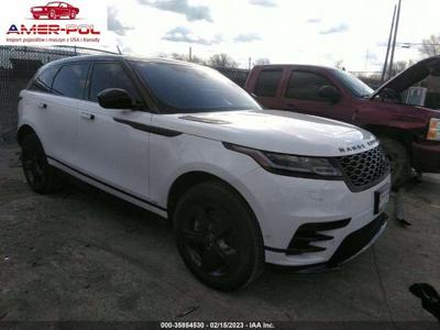 Land Rover Range Rover Velar 2021