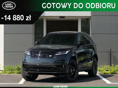 Land Rover Range Rover Velar SUV 2.0 204KM 2023