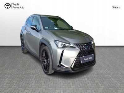 Lexus 2020