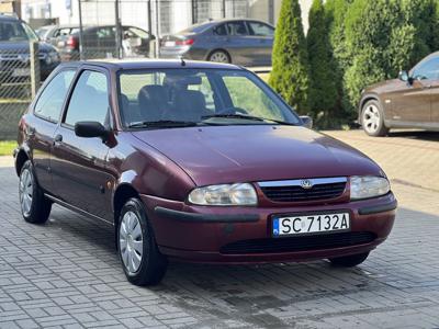 Mazda 121 1.2 Benzyna Zadbana*Długie opłaty*Do jazdy!