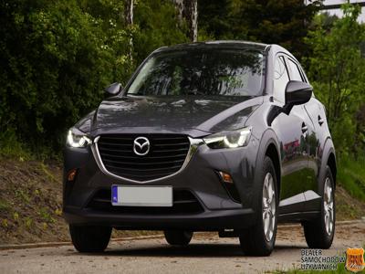 Mazda CX-3 2019