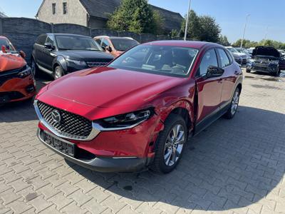 Mazda CX-30 2.0 Skyactiv-G 122KM 2021